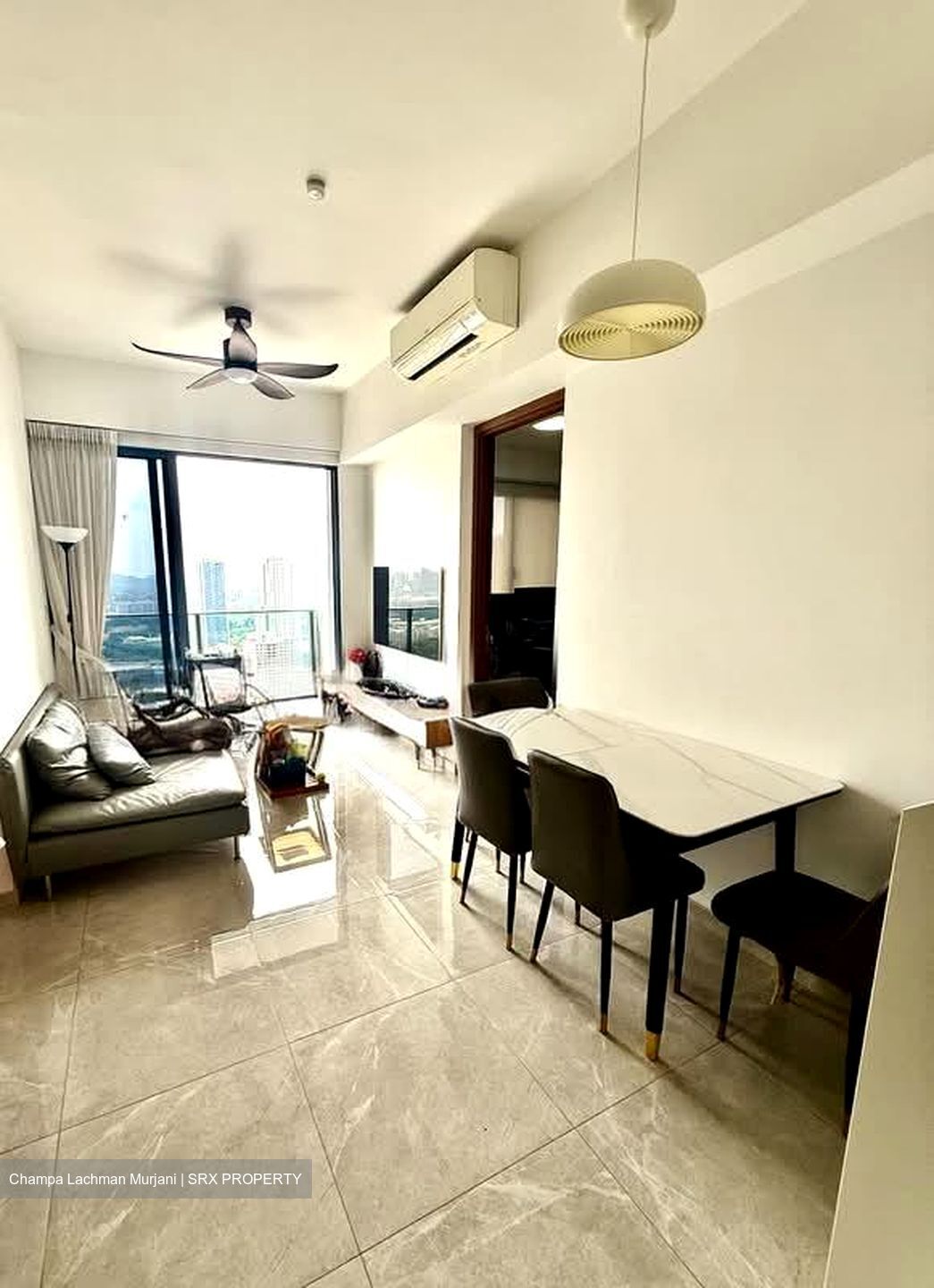 Stirling Residences (D3), Apartment #603018211
